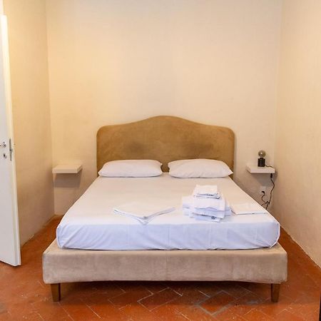 Charming Apartment By Bargello Museum Florenz Exterior foto